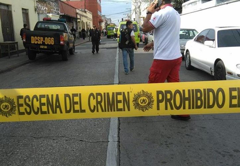 Lo hallaron muerto en el baño | El Imparcial de Oaxaca Lo hallaron muerto en el baño | El Imparcial de Oaxaca