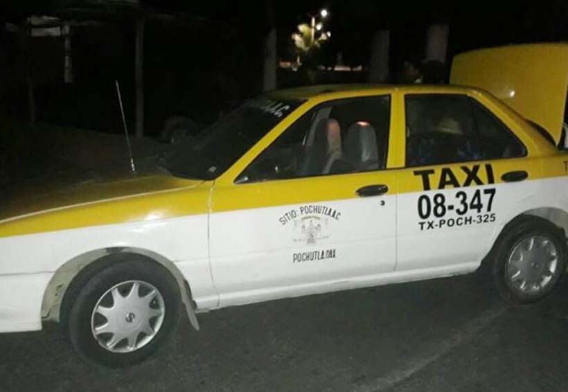 Detienen a taxista y pasajeros por portación de arma de fuego | El Imparcial de Oaxaca Detienen a taxista y pasajeros por portación de arma de fuego | El Imparcial de Oaxaca