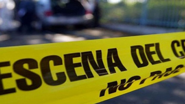 Hallan cuerpos de cinco ejecutados | El Imparcial de Oaxaca Hallan cuerpos de cinco ejecutados | El Imparcial de Oaxaca