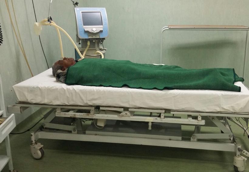 Indagan muerte en Miahuatlán | El Imparcial de Oaxaca Indagan muerte en Miahuatlán | El Imparcial de Oaxaca