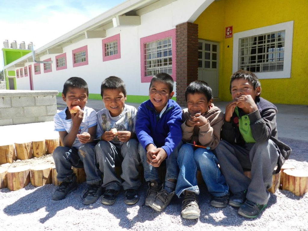 Promete CDI mayor atención en Casas del Niño Indígena en Oaxaca | El Imparcial de Oaxaca Promete CDI mayor atención en Casas del Niño Indígena en Oaxaca | El Imparcial de Oaxaca