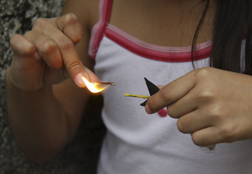 Se disparan casos de quemaduras por pirotecnia en Oaxaca: Cruz Roja | El Imparcial de Oaxaca Se disparan casos de quemaduras por pirotecnia en Oaxaca: Cruz Roja | El Imparcial de Oaxaca
