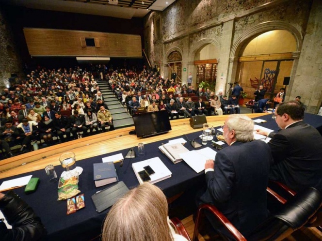 Después de 45 años, la UNAM tendrá nueva escuela en CU | El Imparcial de Oaxaca Después de 45 años, la UNAM tendrá nueva escuela en CU | El Imparcial de Oaxaca
