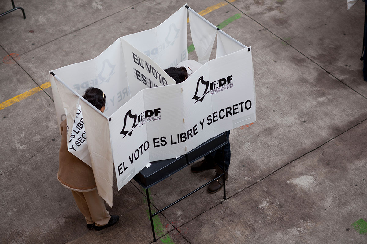 Coaliciones afinan candidatos para la capital de Oaxaca | El Imparcial de Oaxaca Coaliciones afinan candidatos para la capital de Oaxaca | El Imparcial de Oaxaca
