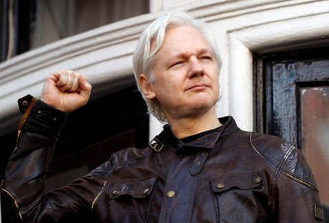 Corte evaluará si levanta la orden de arresto a Assange | El Imparcial de Oaxaca Corte evaluará si levanta la orden de arresto a Assange | El Imparcial de Oaxaca