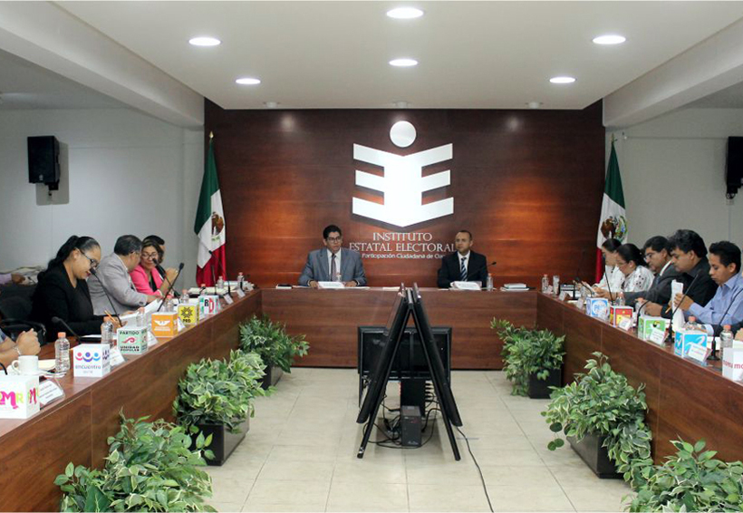 Operará el PREP a partir de las 20:00 horas del 1 de julio | El Imparcial de Oaxaca Operará el PREP a partir de las 20:00 horas del 1 de julio | El Imparcial de Oaxaca