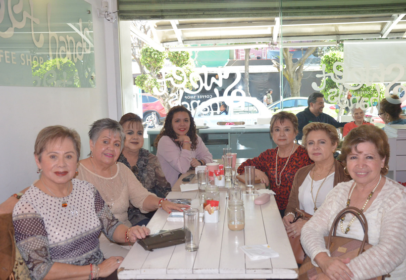 En familia | El Imparcial de Oaxaca En familia | El Imparcial de Oaxaca