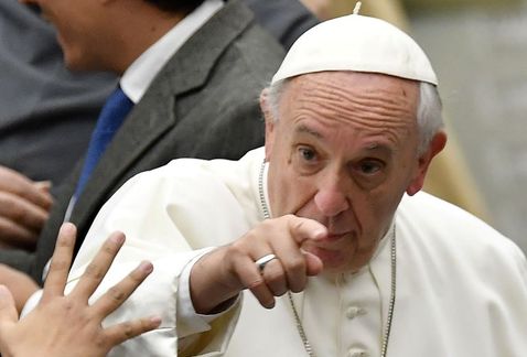 Papa Francisco pide que sermones no duren más de 10 minutos | El Imparcial de Oaxaca Papa Francisco pide que sermones no duren más de 10 minutos | El Imparcial de Oaxaca