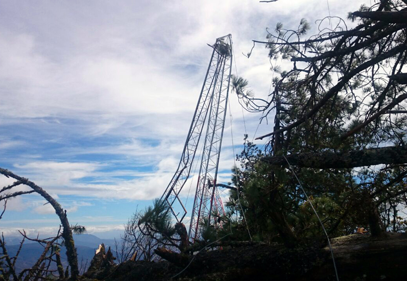 Ya funcionan 10 de 14 sensores del Sistema de Alertamiento Sísmico de Oaxaca: CEPCO | El Imparcial de Oaxaca Ya funcionan 10 de 14 sensores del Sistema de Alertamiento Sísmico de Oaxaca: CEPCO | El Imparcial de Oaxaca