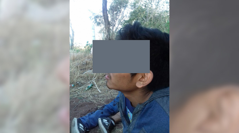Balacera por atraco en el Istmo; caen 2 | El Imparcial de Oaxaca Balacera por atraco en el Istmo; caen 2 | El Imparcial de Oaxaca