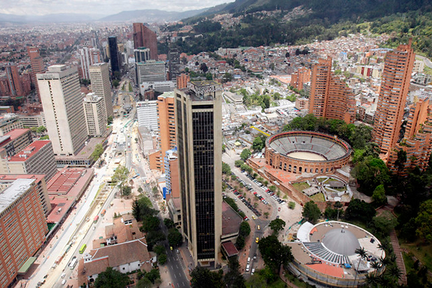 Ante posible terremoto, Banco Mundial otorga millonario bono a Colombia | El Imparcial de Oaxaca Ante posible terremoto, Banco Mundial otorga millonario bono a Colombia | El Imparcial de Oaxaca