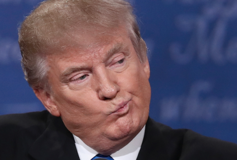 Asegura Trump que sin muro, acuerdo DACA es una pérdida de tiempo | El Imparcial de Oaxaca Asegura Trump que sin muro, acuerdo DACA es una pérdida de tiempo | El Imparcial de Oaxaca