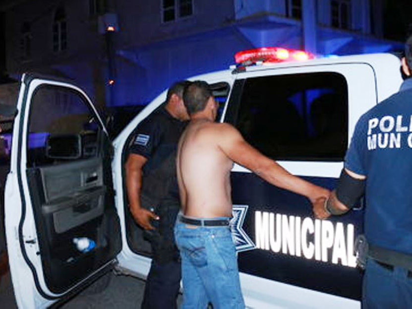 Acusa a su pareja por violentarla en Huajuapan, Oaxaca | El Imparcial de Oaxaca Acusa a su pareja por violentarla en Huajuapan, Oaxaca | El Imparcial de Oaxaca