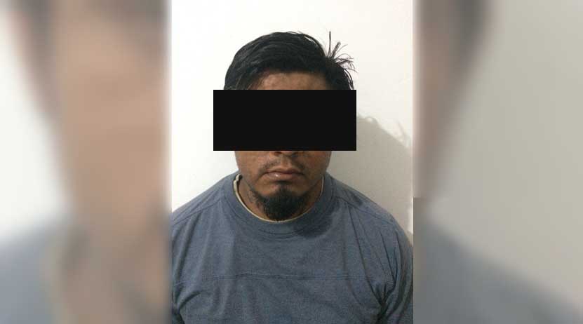 Recapturan a prófugo por asalto en Oaxaca | El Imparcial de Oaxaca Recapturan a prófugo por asalto en Oaxaca | El Imparcial de Oaxaca