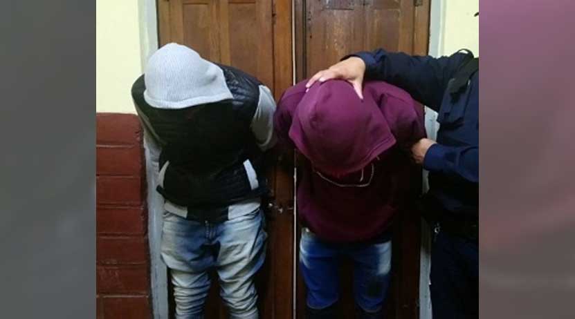 Riñen jovencitos en Huajuapan | El Imparcial de Oaxaca Riñen jovencitos en Huajuapan | El Imparcial de Oaxaca