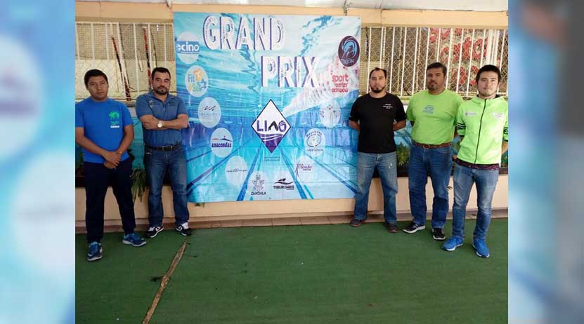 Presenta Liga Interclubes su calendario | El Imparcial de Oaxaca Presenta Liga Interclubes su calendario | El Imparcial de Oaxaca