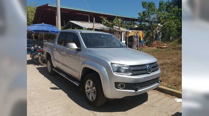 Rechaza AEI hostigar a mujer colombiana en Puerto Escondido, Oaxaca | El Imparcial de Oaxaca Rechaza AEI hostigar a mujer colombiana en Puerto Escondido, Oaxaca | El Imparcial de Oaxaca
