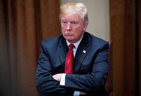 Se cae Wall Street y Trump culpa a la prensa | El Imparcial de Oaxaca Se cae Wall Street y Trump culpa a la prensa | El Imparcial de Oaxaca