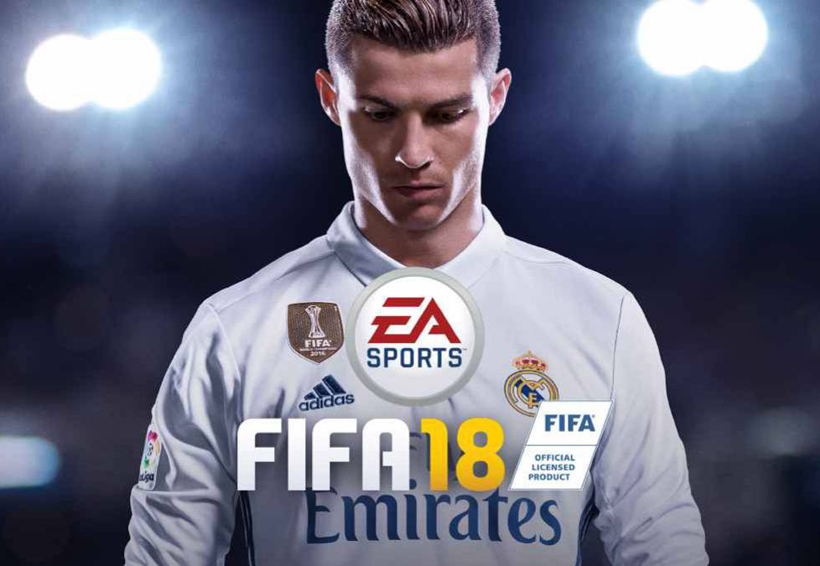 FIFA 18 y su más reciente actualización; conoce las mejoras. Noticias en tiempo real