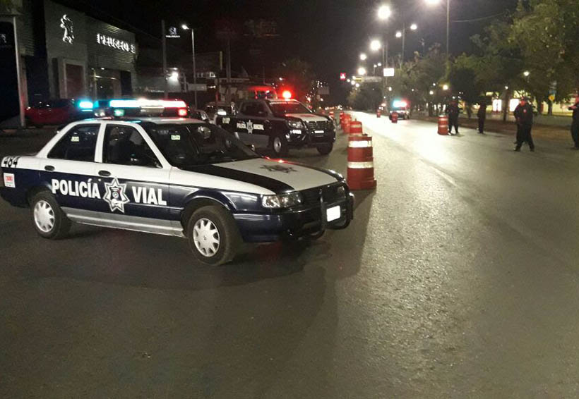Da resultados Cero Alcohol al conducir | El Imparcial de Oaxaca Da resultados Cero Alcohol al conducir | El Imparcial de Oaxaca