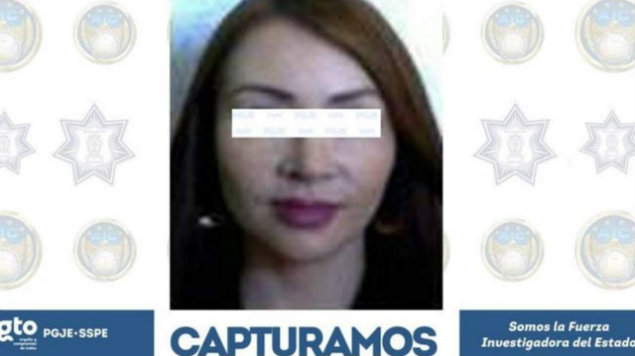 “La Diva del Corrido” es detenido por secuestro. Noticias en tiempo real