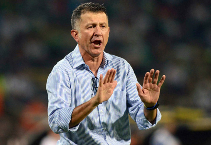 Juan Carlos Osorio rechaza extensión de contrato con ‘El Tri’. Noticias en tiempo real