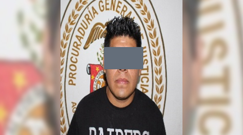 Con tubos atacó a su ‘paisa’; va preso | El Imparcial de Oaxaca Con tubos atacó a su ‘paisa’; va preso | El Imparcial de Oaxaca