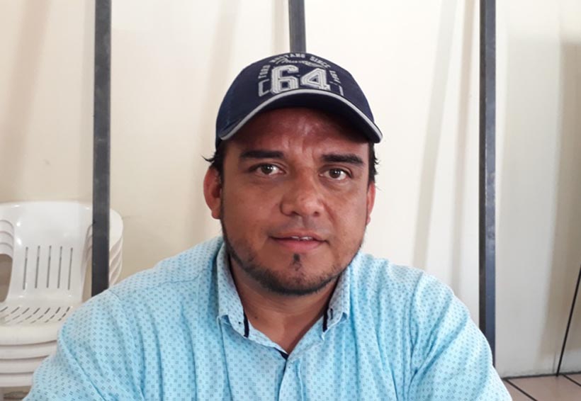 Entregan donativos de cisternas de Tuxtepec, Oaxaca. Noticias en tiempo real