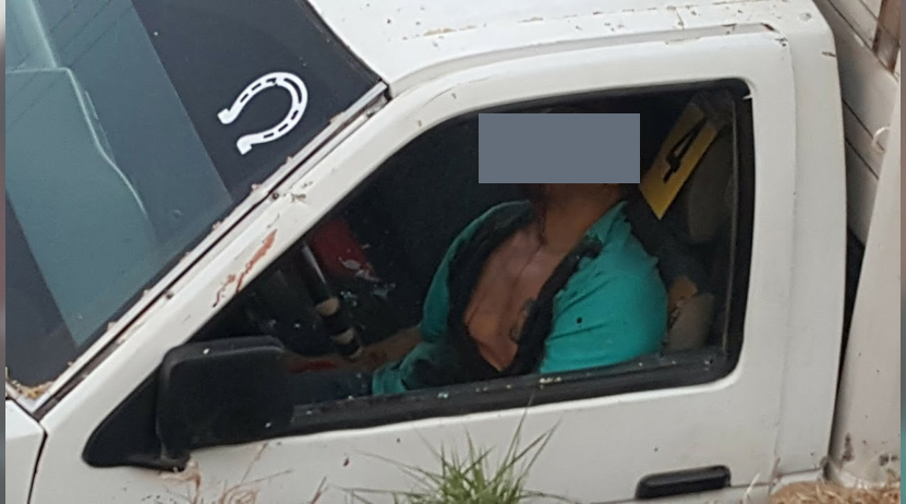Matan a tiros a ganadero en Santa María Colotepec, Oaxaca | El Imparcial de Oaxaca Matan a tiros a ganadero en Santa María Colotepec, Oaxaca | El Imparcial de Oaxaca
