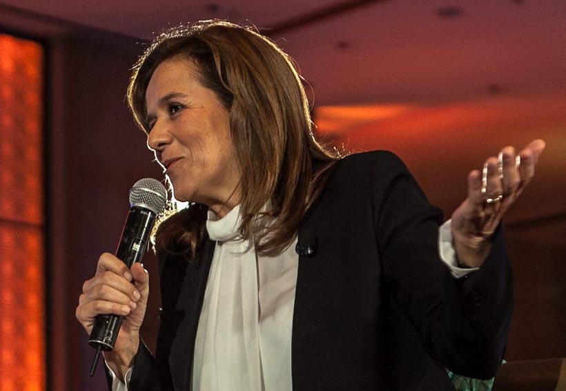 INE reitera que Margarita Zavala es la única aspirante independiente que logró firmas necesarias. Noticias en tiempo real
