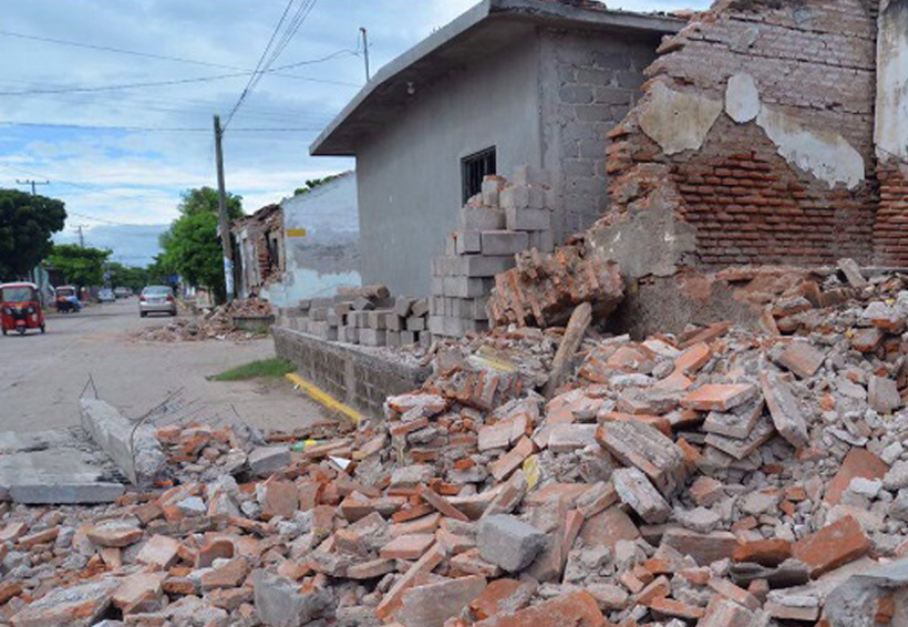 Entregan Murat y fundación Peralta  55 casas reconstruidas en el Istmo. Noticias en tiempo real