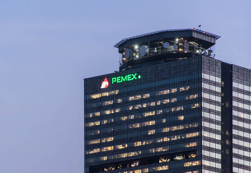 Encuentro Petrolero en EU: PEMEX busca nuevas oportunidades comerciales. Noticias en tiempo real