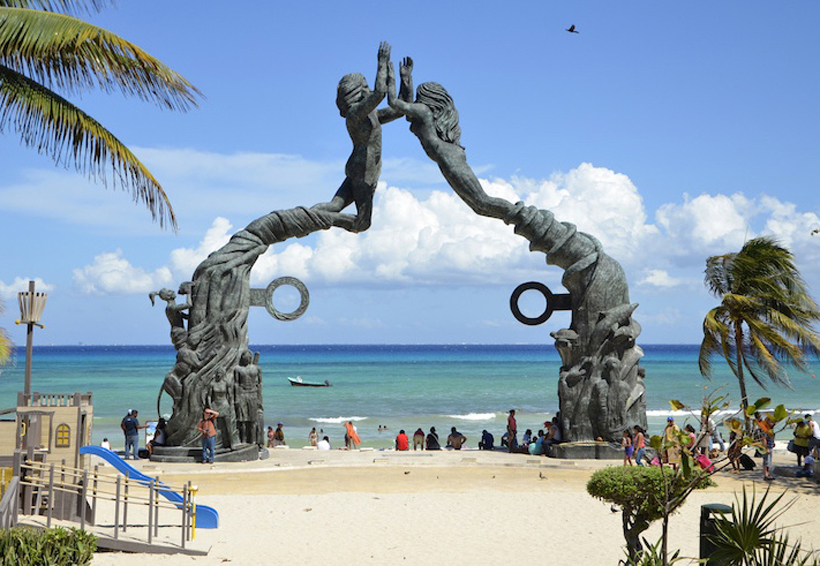 EU emite alerta de viaje para Playa del Carmen por explosivos | El Imparcial de Oaxaca EU emite alerta de viaje para Playa del Carmen por explosivos | El Imparcial de Oaxaca