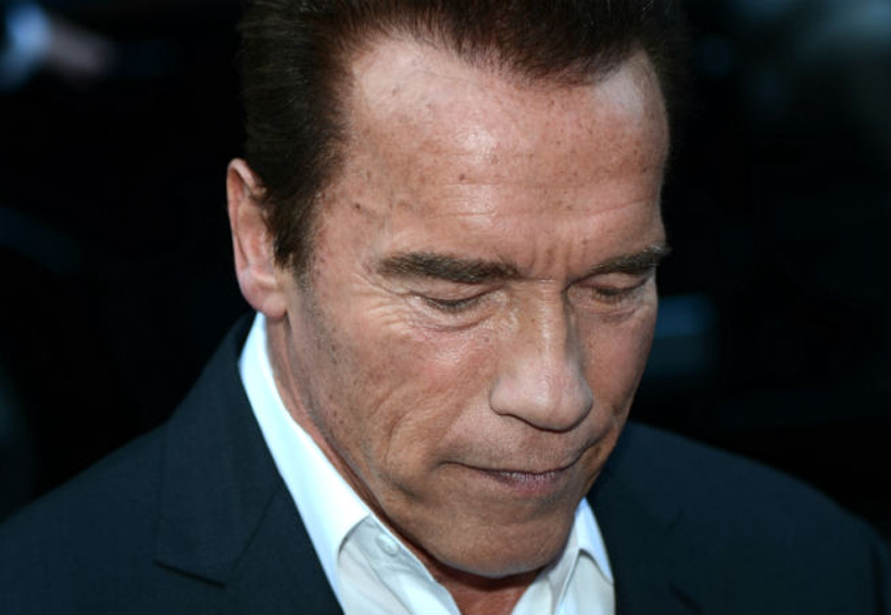 Arnold Schwarzenegger es operado del corazón. Noticias en tiempo real