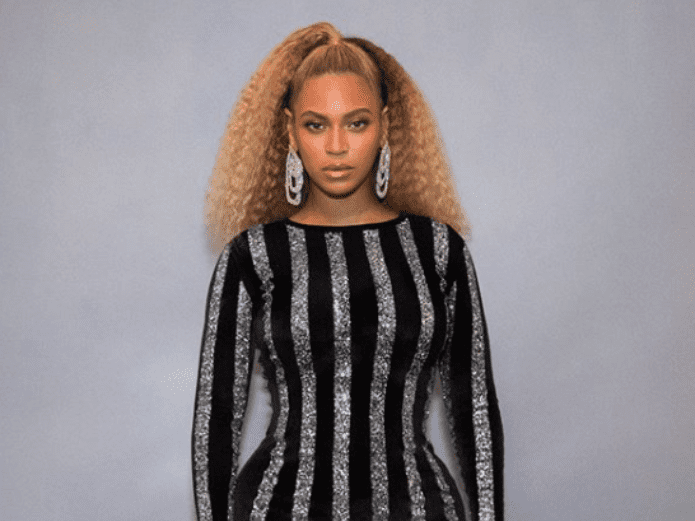 Actriz afirma que Beyoncé fue mordida por una mujer. Noticias en tiempo real