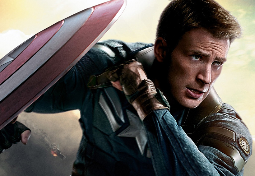 Chris Evans dice adiós a Marvel Studios. Noticias en tiempo real