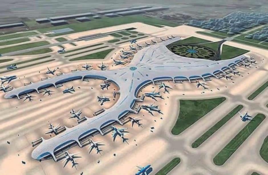 Las perdidas por cancelar nuevo aeropuerto podrían acender a 120 mil mdp. Noticias en tiempo real