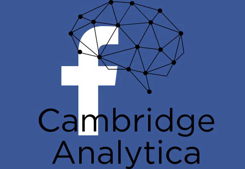 Todo lo que debes saber del escándalo de Facebook y Cambridge Analytica. Noticias en tiempo real
