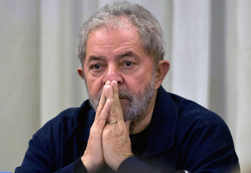 Lula da Silva, a un paso de la cárcel. Noticias en tiempo real