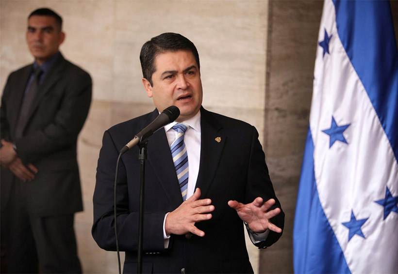 Honduras busca superar la crisis política que aqueja. Noticias en tiempo real