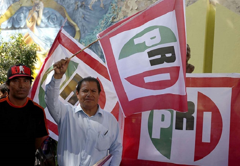 El PRI, con mayores multas por precampañas; Morena, con más sanción en la campaña presidencial: INE. Noticias en tiempo real