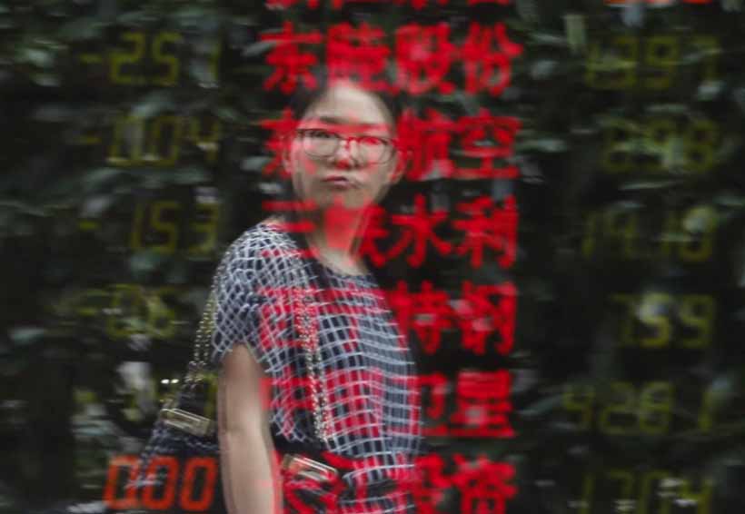 Grandes expectativas por salida a bolsas de tecnológicas chinas. Noticias en tiempo real