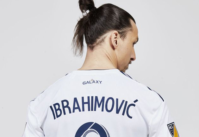 Ibrahimovic debuta este sábado contra Vela en la MLS. Noticias en tiempo real