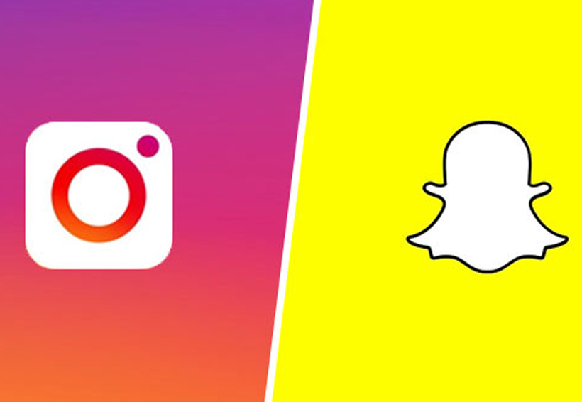 La razón por la que Instagram y Snapchat desactivaron los GIFs | El Imparcial de Oaxaca La razón por la que Instagram y Snapchat desactivaron los GIFs | El Imparcial de Oaxaca