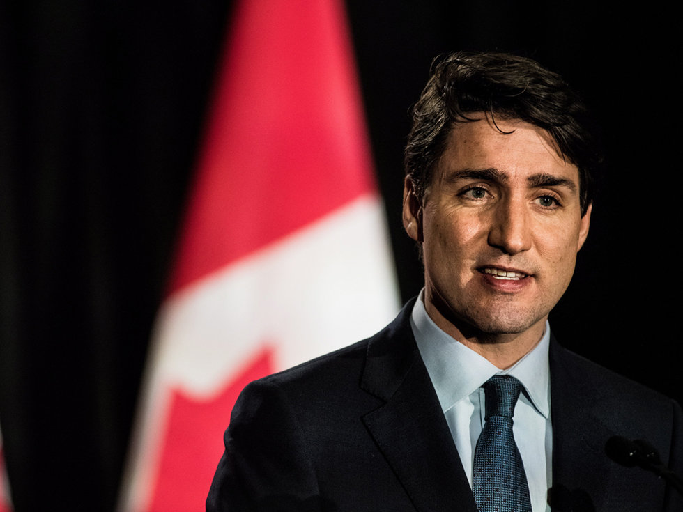 Acuerdo de TLCAN tiene “gran posibilidad”: Trudeau. Noticias en tiempo real