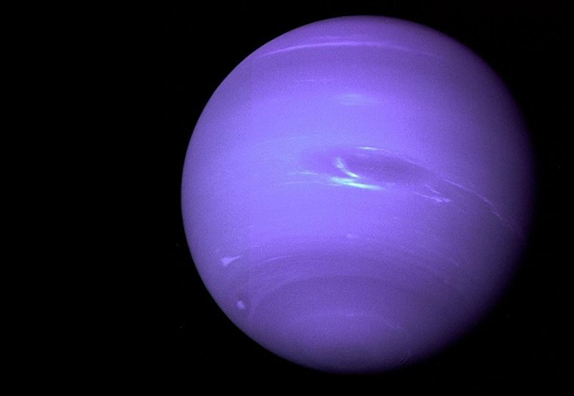 Según científicos, Urano olería a huevos podridos. Noticias en tiempo real