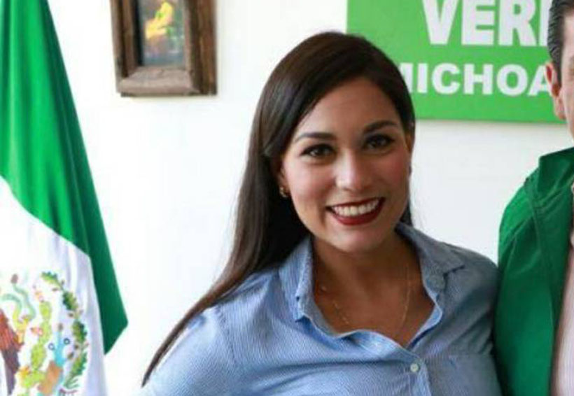 Asesinan a Maribel Barajas, candidata del Partido Verde a una diputación en Michoacán. Noticias en tiempo real