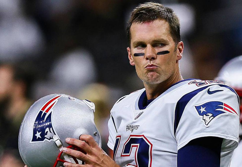 La NFL busca al sucesor de Tom Brady. Noticias en tiempo real