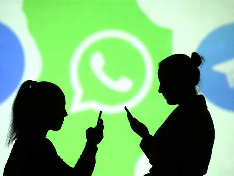 Ahora podrás detectar infidelidades en WhatsApp. Noticias en tiempo real