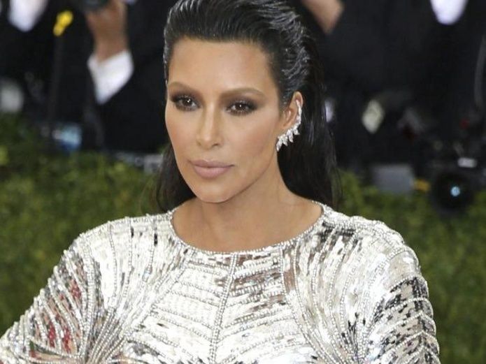 Kim Kardashian habla de la infidelidad de su cuñado. Noticias en tiempo real